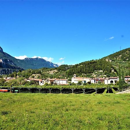 Apartment Antica Corte Арко Екстериор снимка