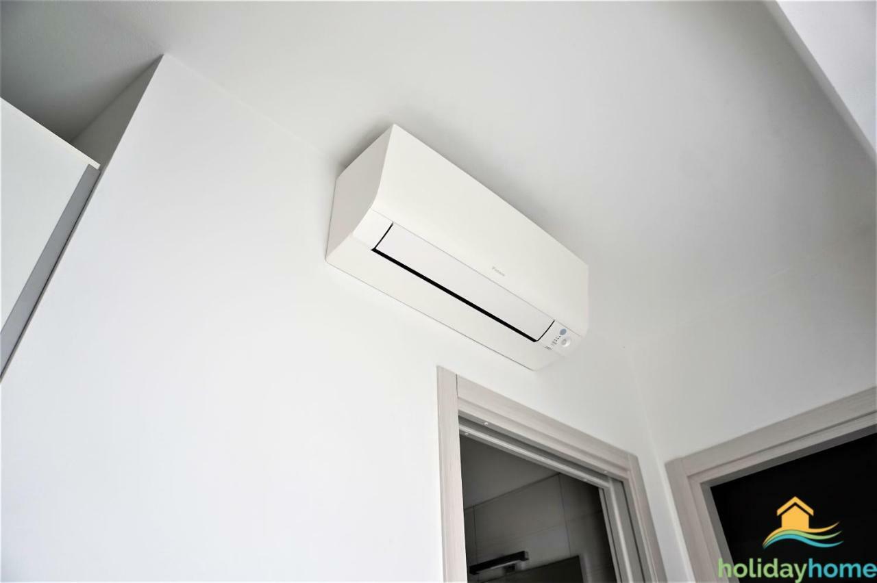 Apartment Antica Corte Арко Екстериор снимка