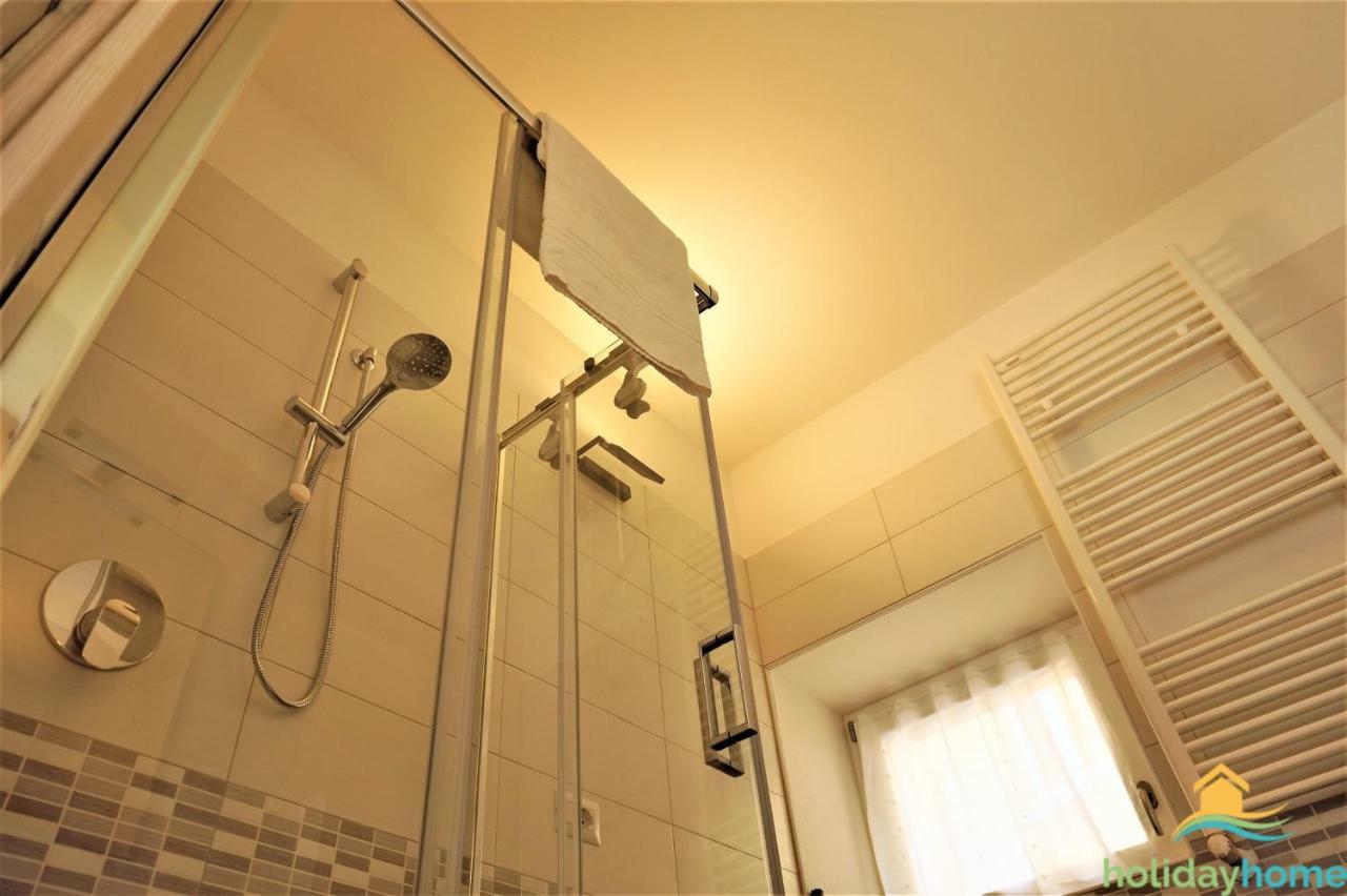 Apartment Antica Corte Арко Екстериор снимка