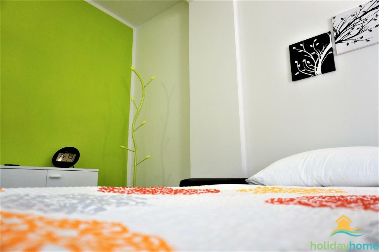 Apartment Antica Corte Арко Екстериор снимка