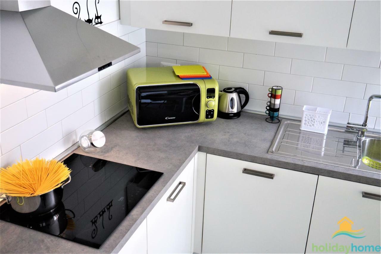 Apartment Antica Corte Арко Екстериор снимка